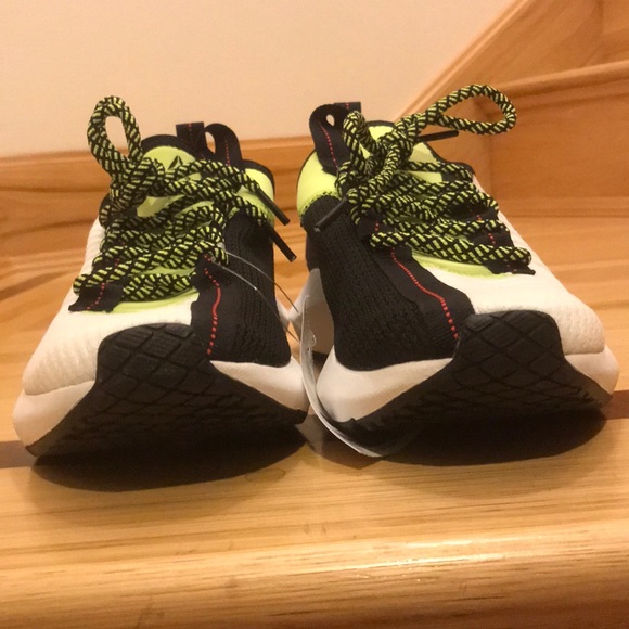 Reebok Men Sole Fury Running shoes - Picture 8 of 14